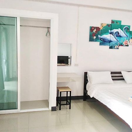 Ban Krathum Lom My Home Hotel - Phutthamonthon 4 Road, Near Mahidol University Salaya المظهر الخارجي الصورة