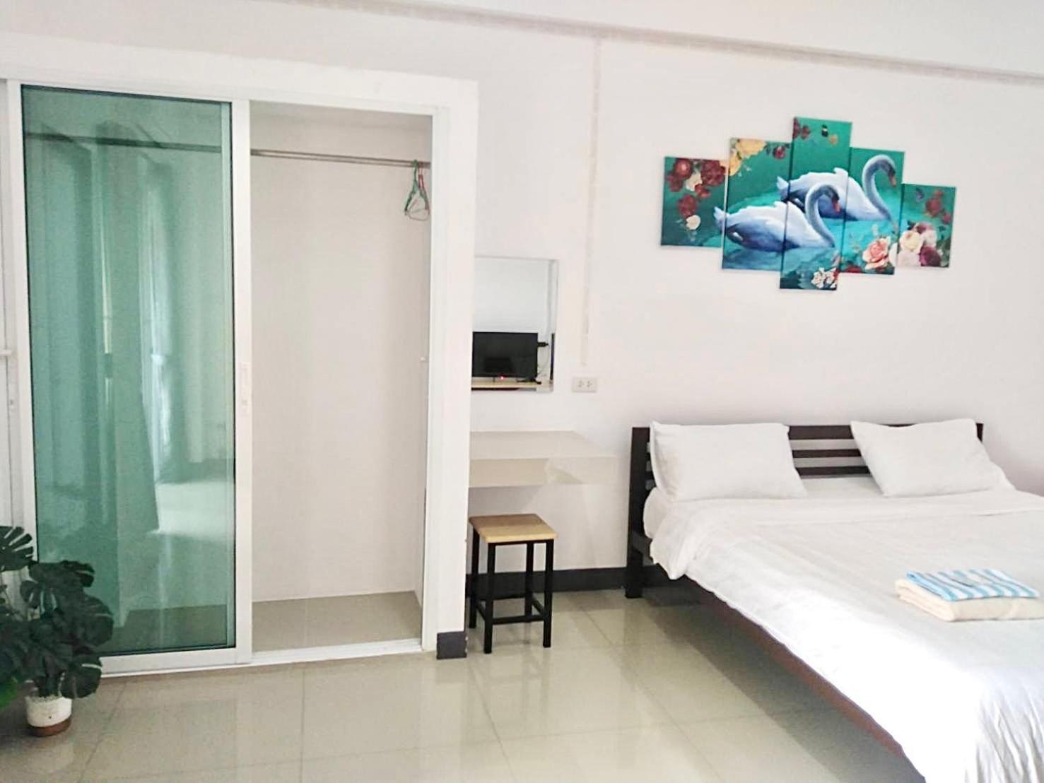 Ban Krathum Lom My Home Hotel - Phutthamonthon 4 Road, Near Mahidol University Salaya المظهر الخارجي الصورة